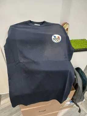 Vand 2 Tricouri maneca Lunga Green Hill