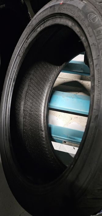 245/40 R19, 98Vxl, LINGLONG (serbia), Anvelope iarna M+S, Aderenta A