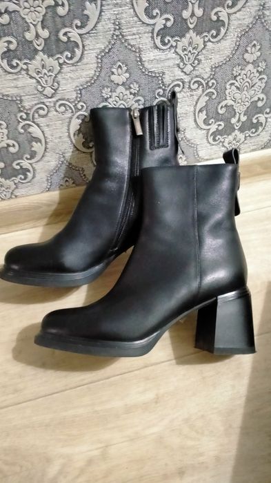 Обувь в отличном состоянии