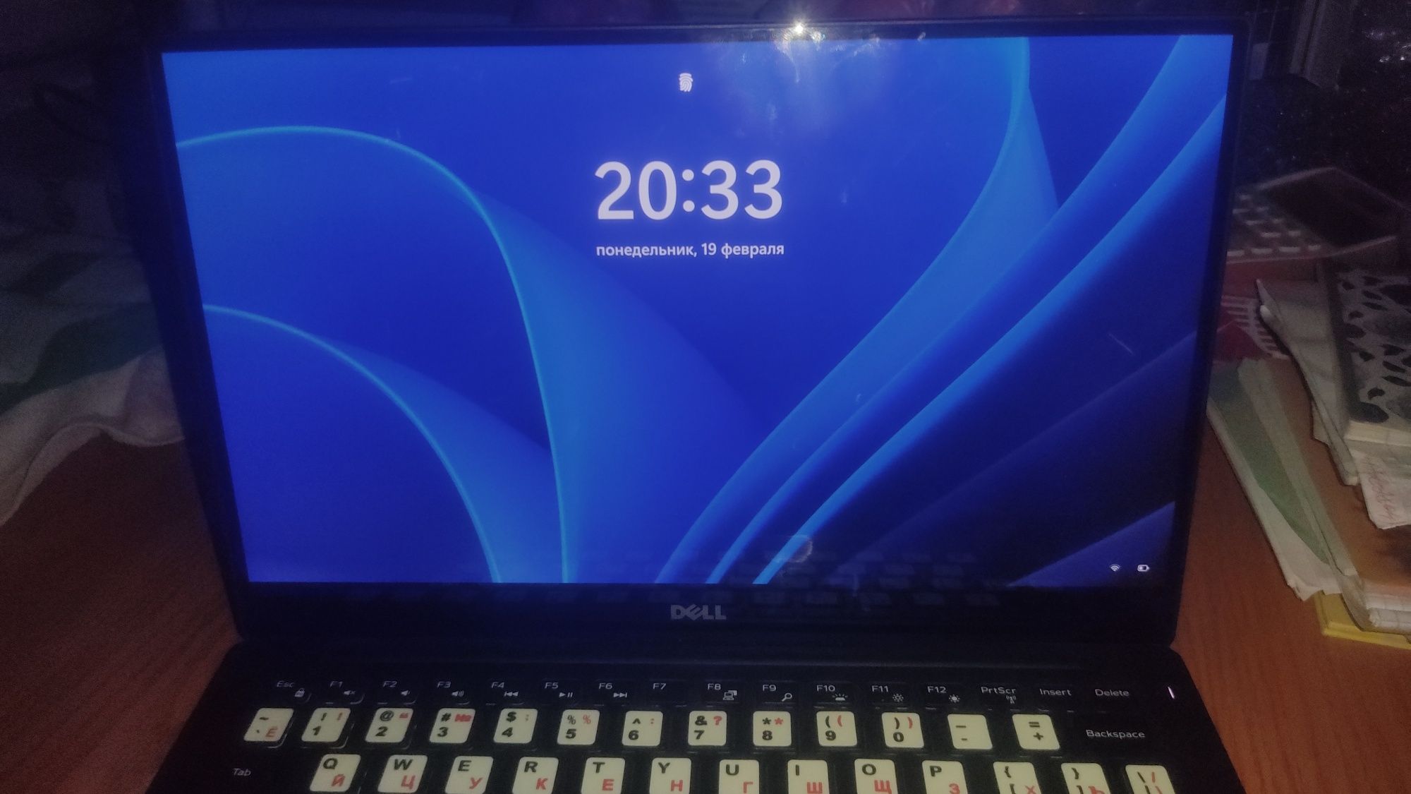 Dell xps 13 silver