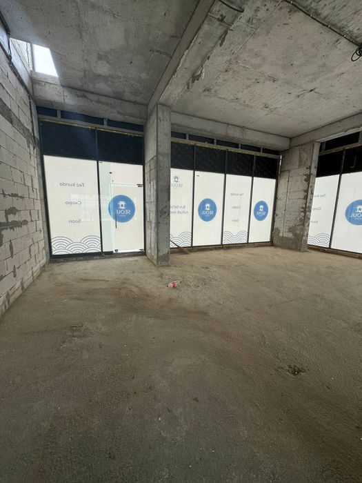 Аренда помешение под ресторан ор Seoul Moon, Якксарайский район