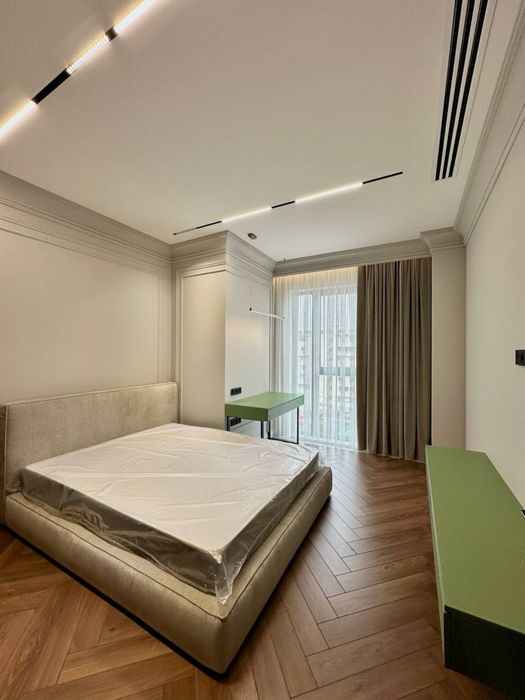 Жк Mirabad Avenue-Сдается новая квартира в премиальном комплексе!