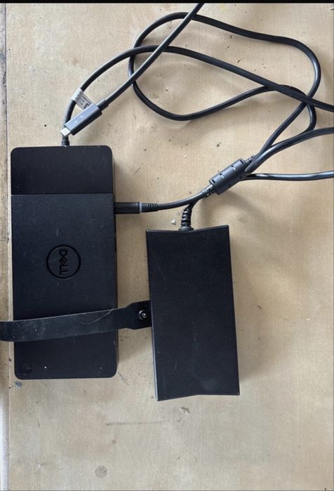 Docking Station Dell WD19s