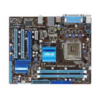 Placa de Baza 775 DDR3 Asus P5G41T-M-LX + Shield IO