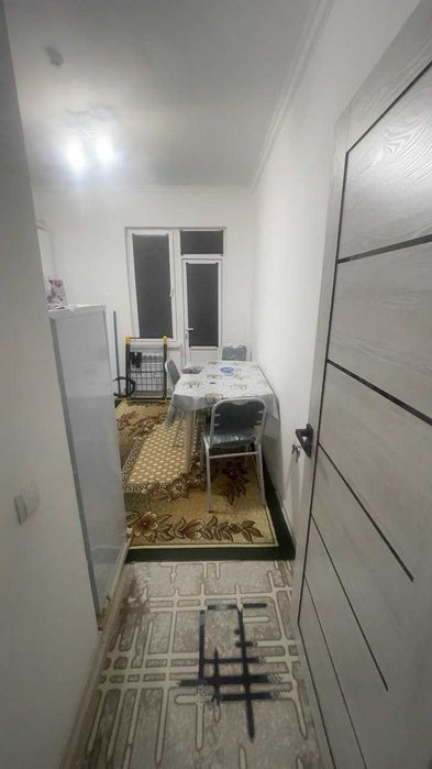 Сдам 2хком квартиру Семью с ЗАГСом,Янгихаетский р.Хушнуд МФЙ.5й метро