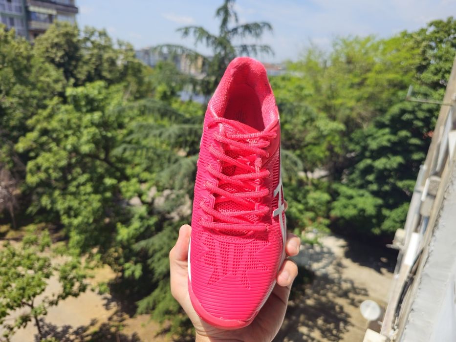 ASICS GEL-SOLUTION SPEED 3 CLAY E651 – в перфектно състояние размер 37
