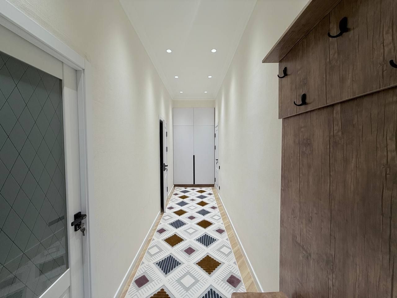 Срочно продаётся 2 ком Новостройка Azia House