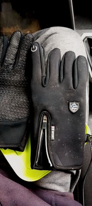 Manusi Smartphone pompa bicicleta