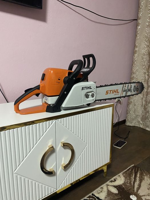 Бнзопила 310 новая резвая