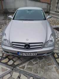 Mercedes CLS  320 CDI 2008