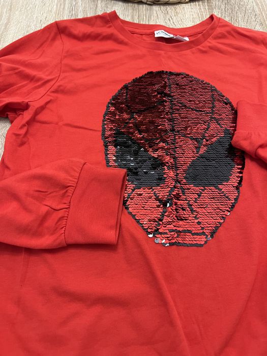 Детска блуза, размер 134-140 см.