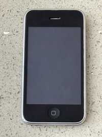 iPhone 3GS 32GB със зарядно (фабрично отключен)