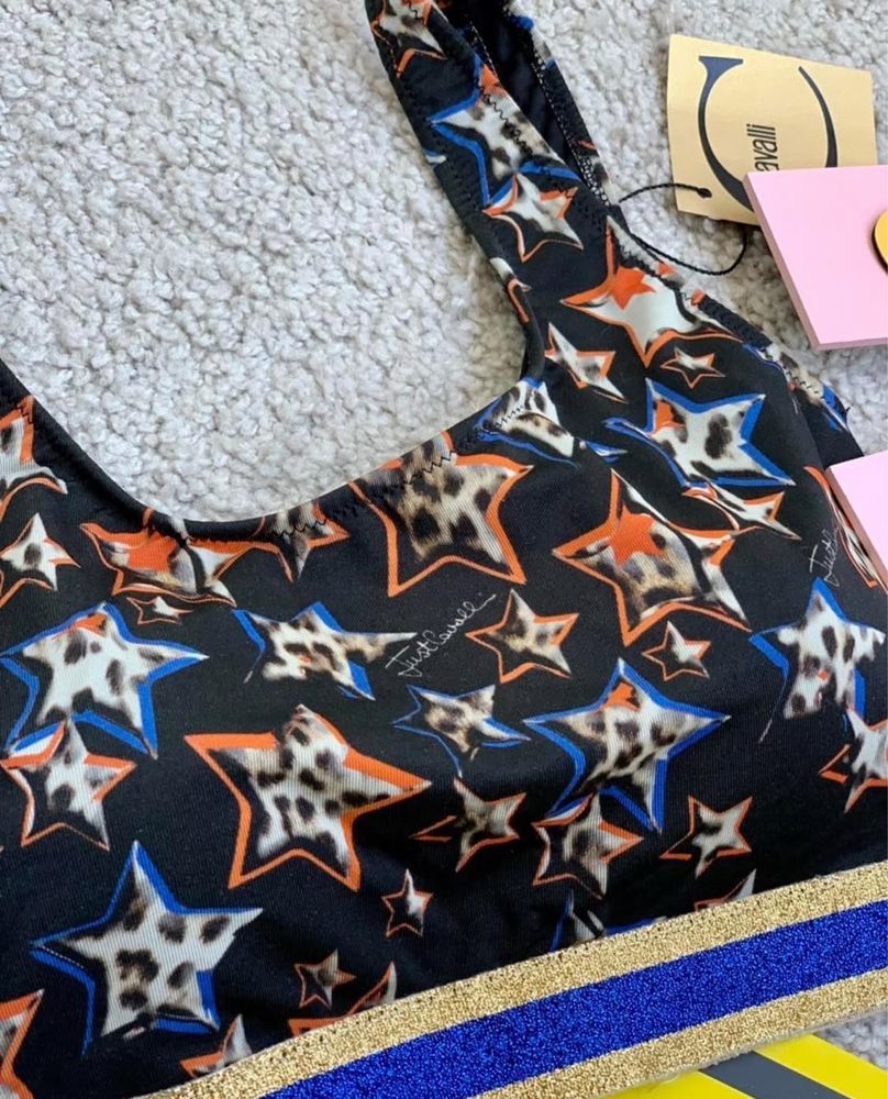 Бански Just Cavalli/ XS, S,M /-50 %