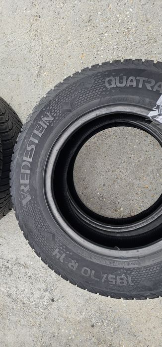 185 70 R 14 Vredestein iarna