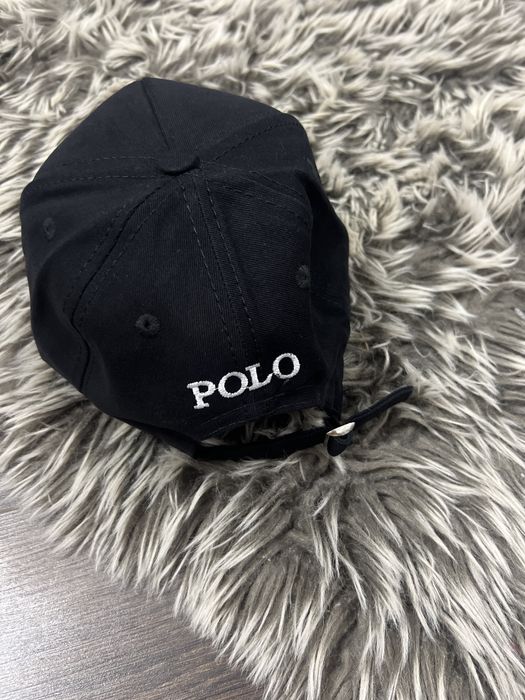 Sapca Ralph Lauren La Martina Premium