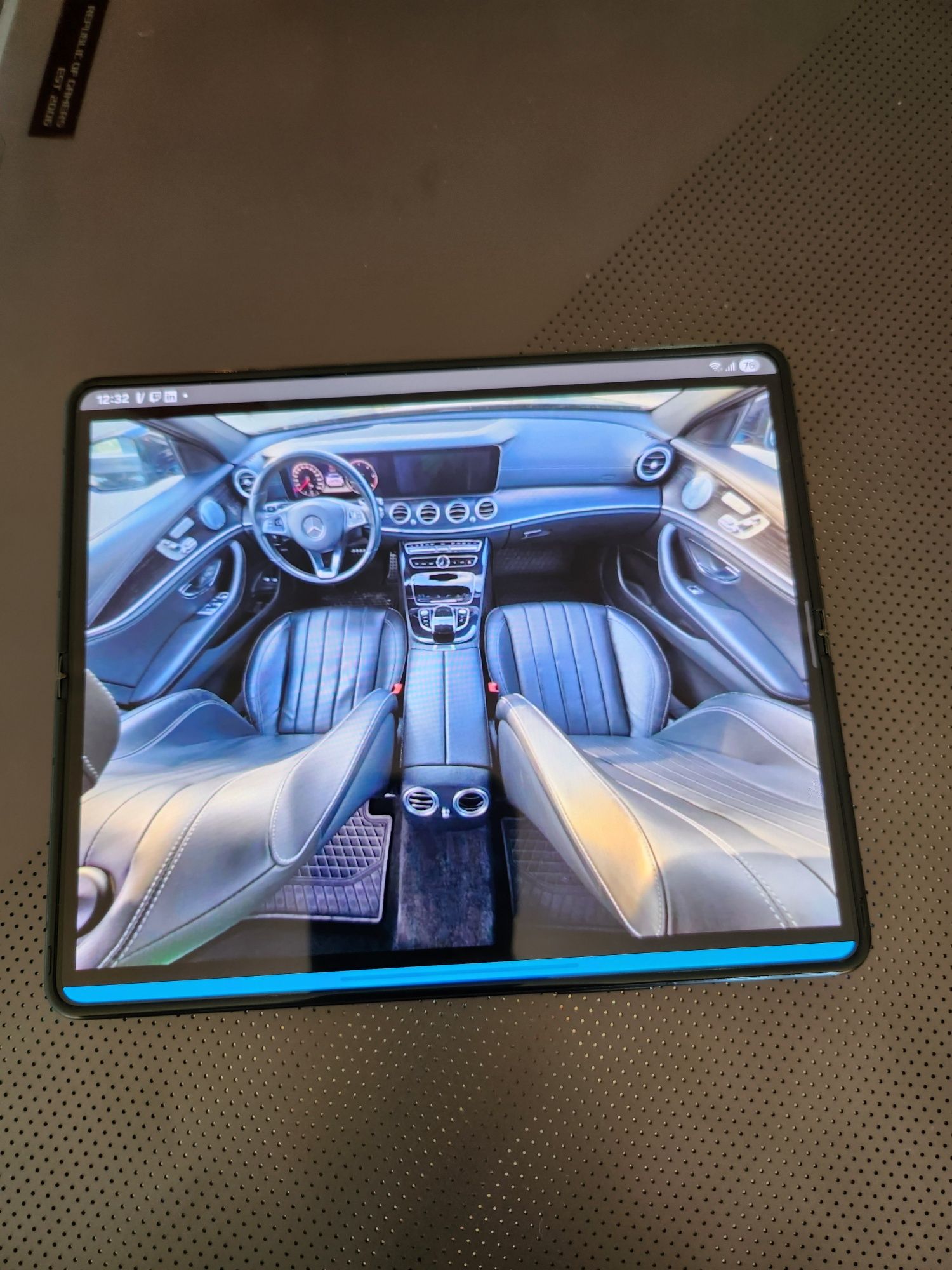 Samsung Galaxy Z Fold 5