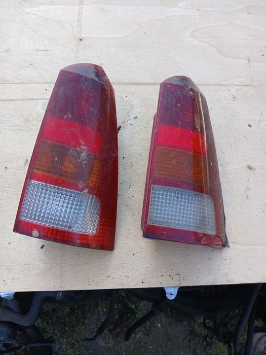 Stopuri ford transit