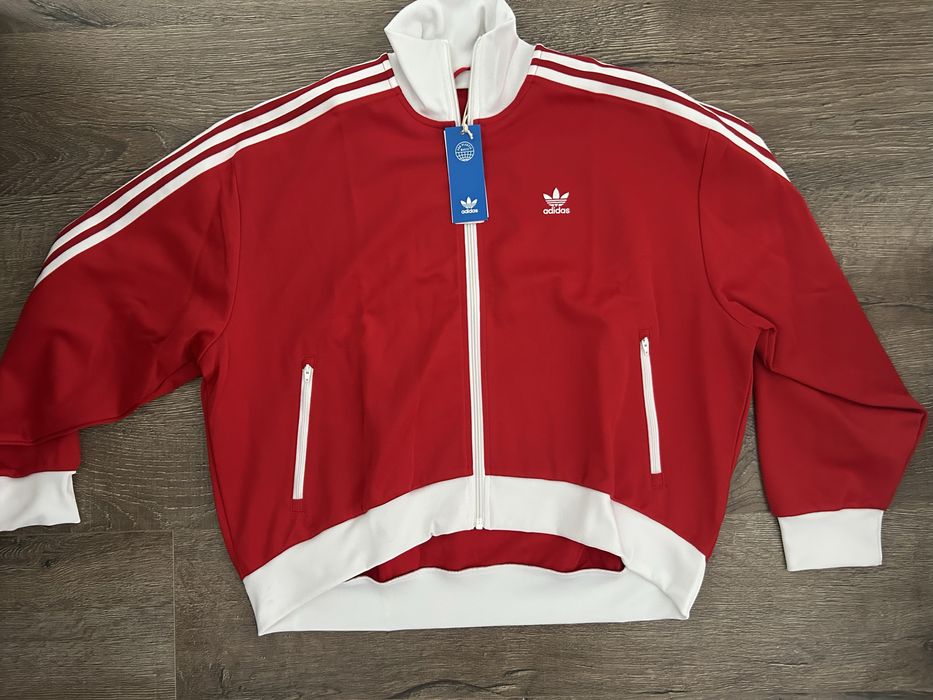 Горнище Adidas Originals