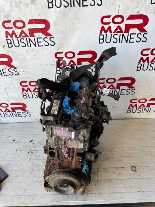 Motor FARA ANEXE Mercedes Sprinter w 907 2.2 euro 6 t.r fata cod 651
