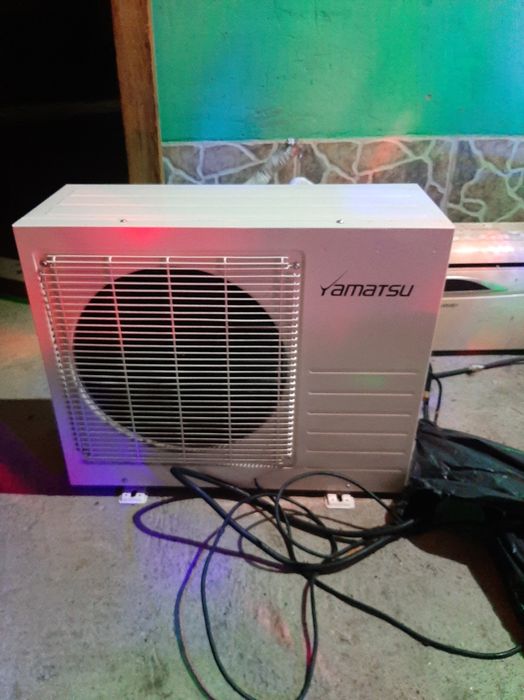 Aparat de aer condiționat pt.piese