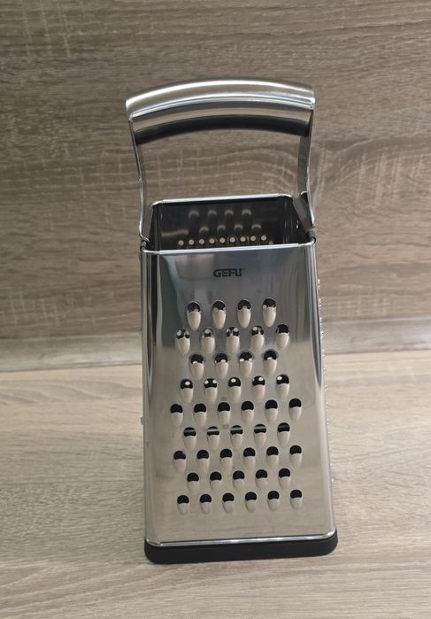 Професионално Ренде GEFU