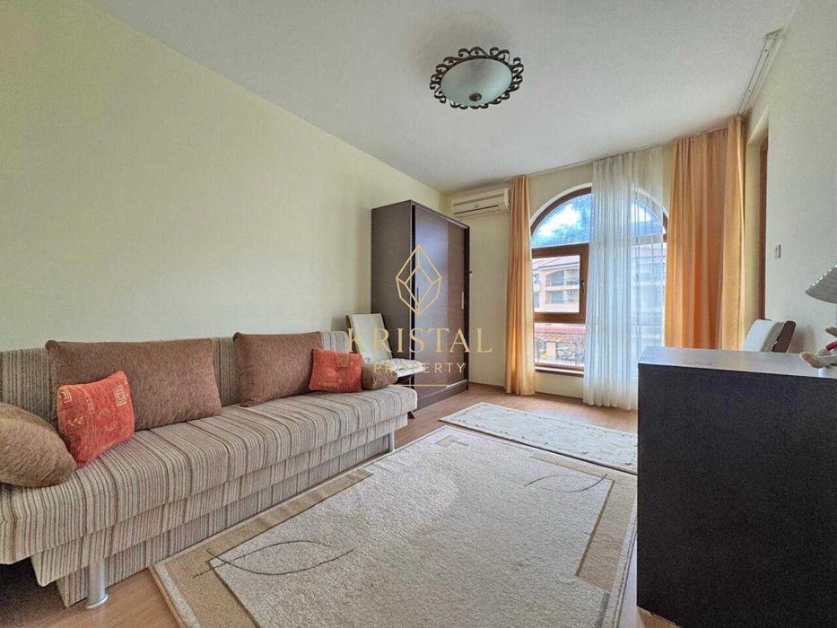 Продава се Двустаен апартамент в Свети Влас - 56 кв.м за 1384 €/кв.м - Снимка #5