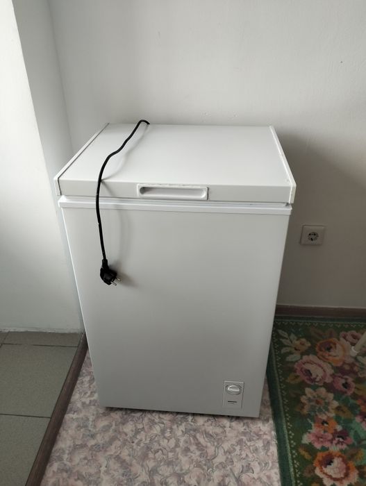 Продам морозильник