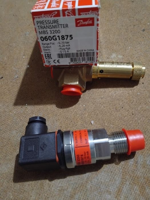 Senzori de presiune de vanzare