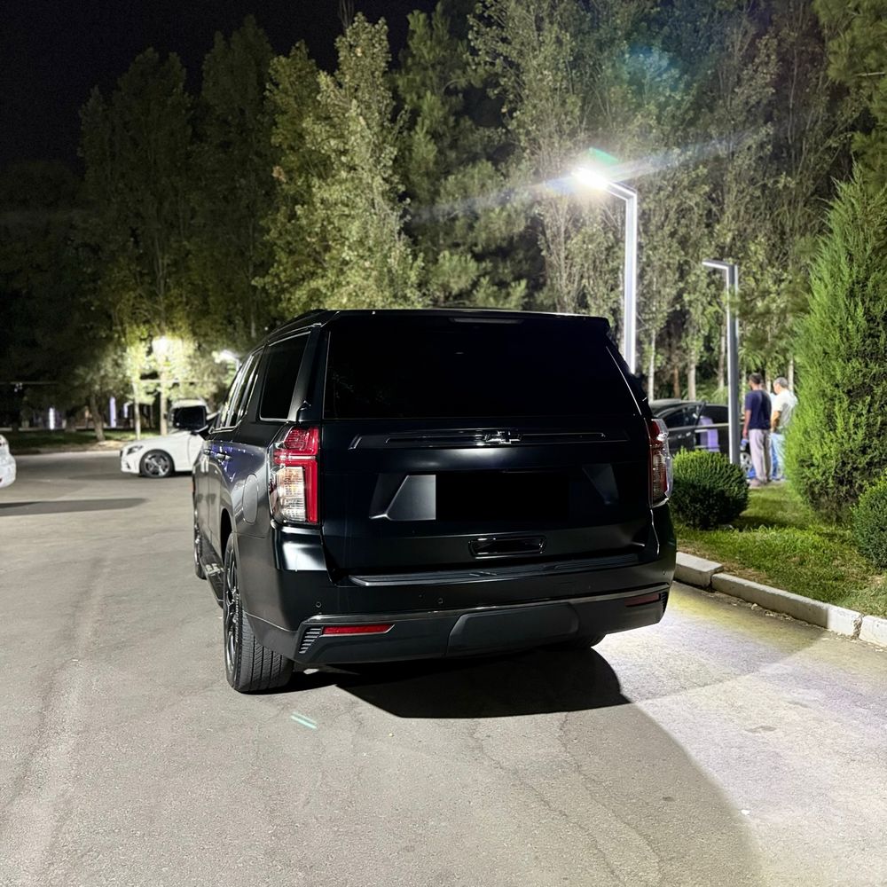 Tahoe Rs Срочно Сотилади