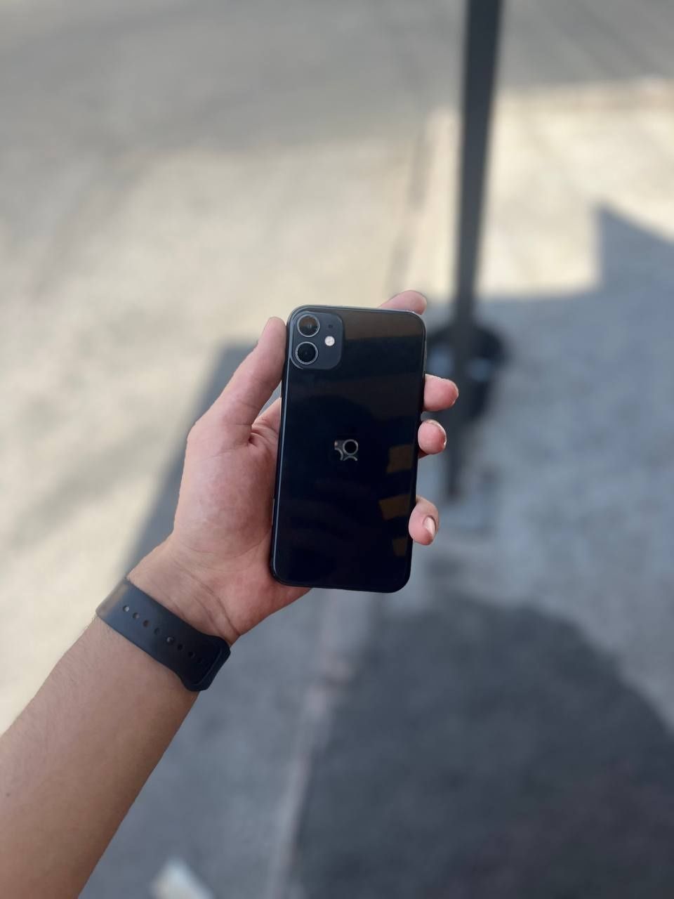 iPhone 11 juda arzon narxda ulgurib qolila hozir