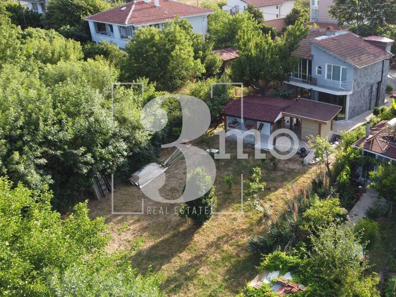 „3mo“ продава къща, разположена в село Варвара, област Бургас