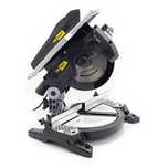 Fierastru circular stationar , PROCRAFT CMS21 , 1200 W