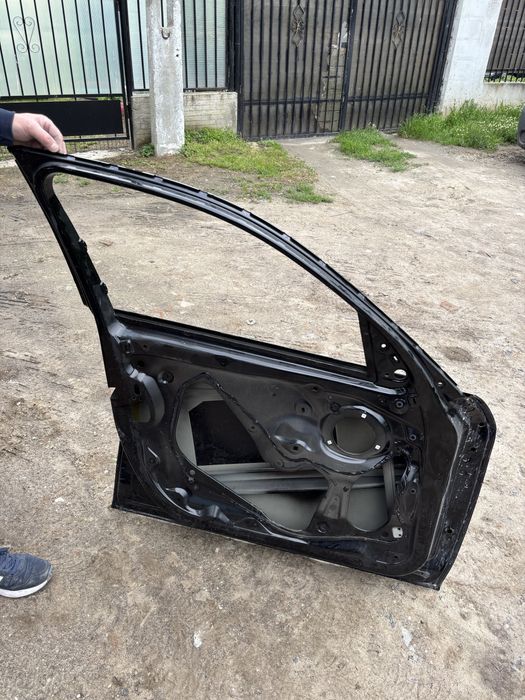 bmw seria 1 f20 usa stanga fata