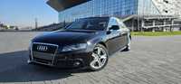 Audi  A4   S-line