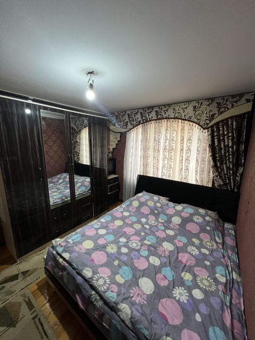 3 Комнатная квартира Ак тепа