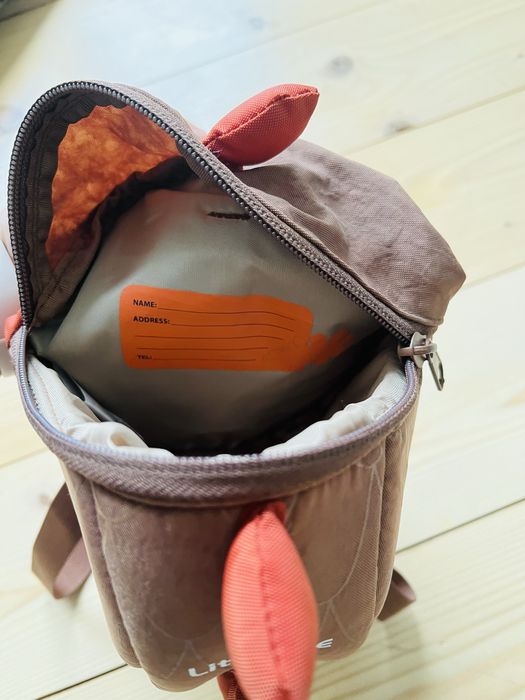 Детска Раница LittleLife