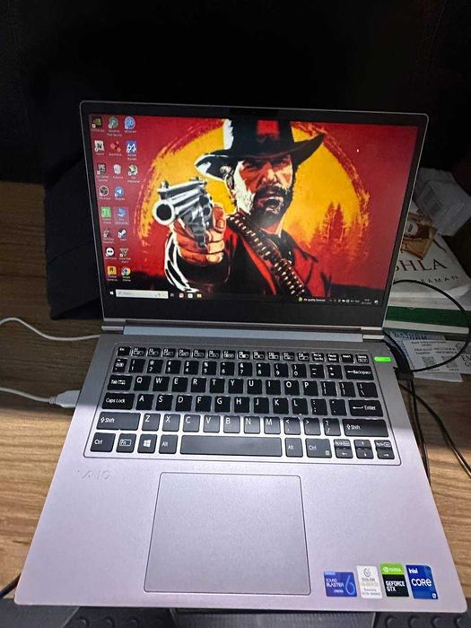 NOUTBUK GAMING arzon lekn kuchli nout