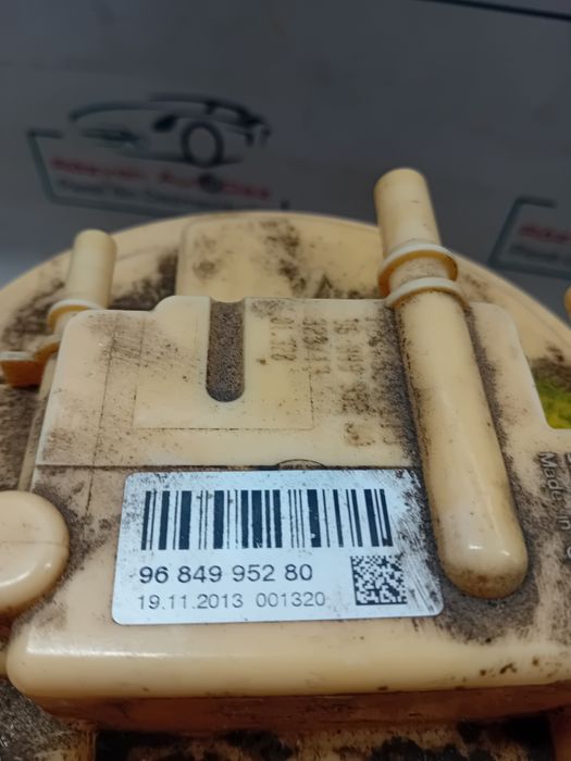 pompa rezervor motorina citroen ds5 2013