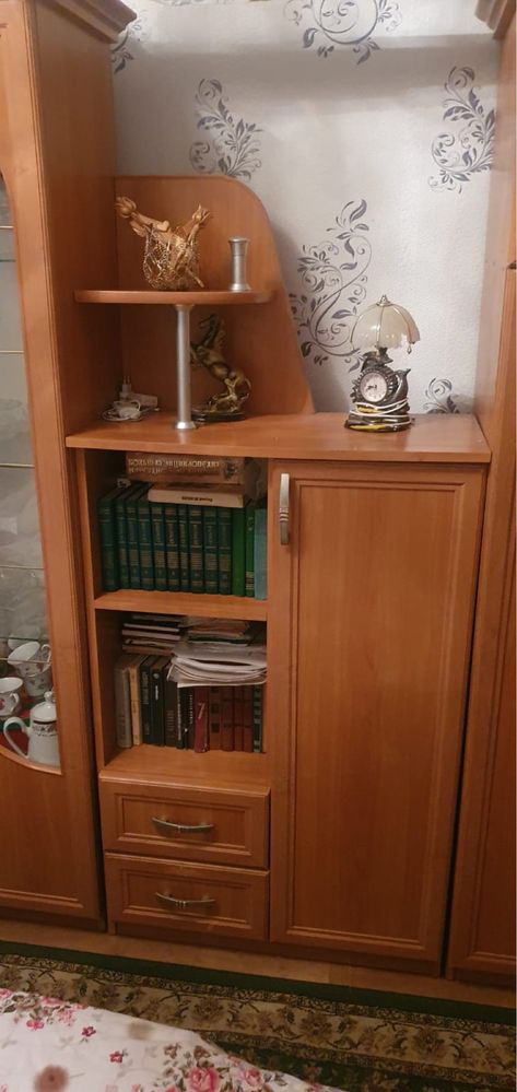 Продам Польскую стенку
