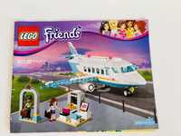 Lego Friends - Avion - set 41100