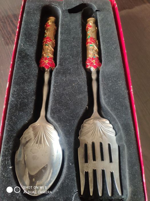 Сервировочный набор для торта и других блюд