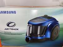 Продам пылесос samsung samsung air track  SC4520