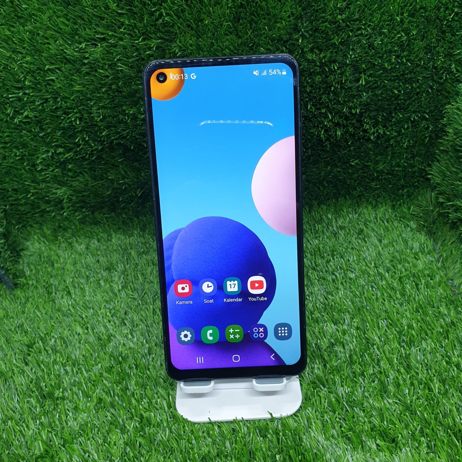 Samsung A21s srochna sotiladi