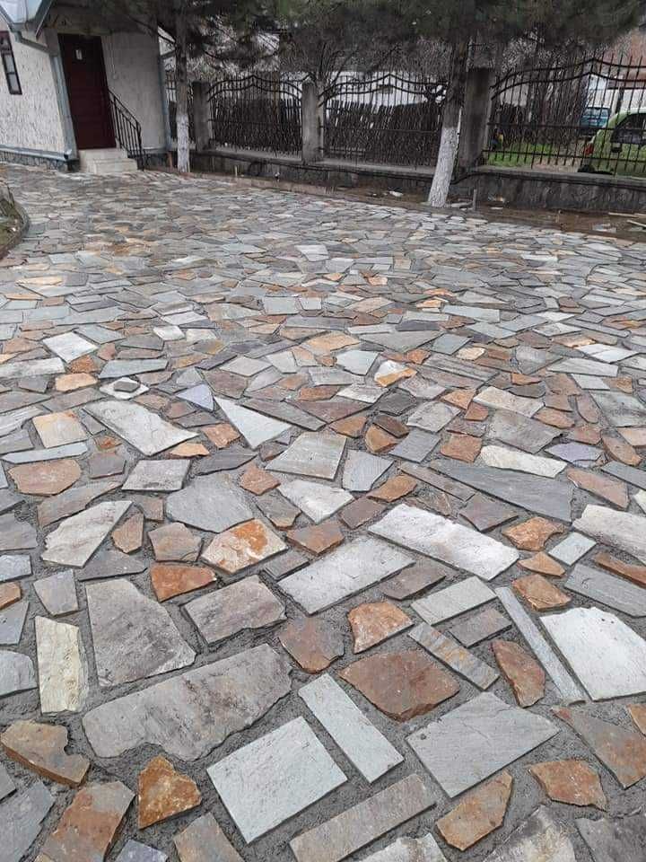 Piatra Naturala de Munte
