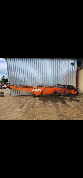 Стрела за багер Атлас 1704