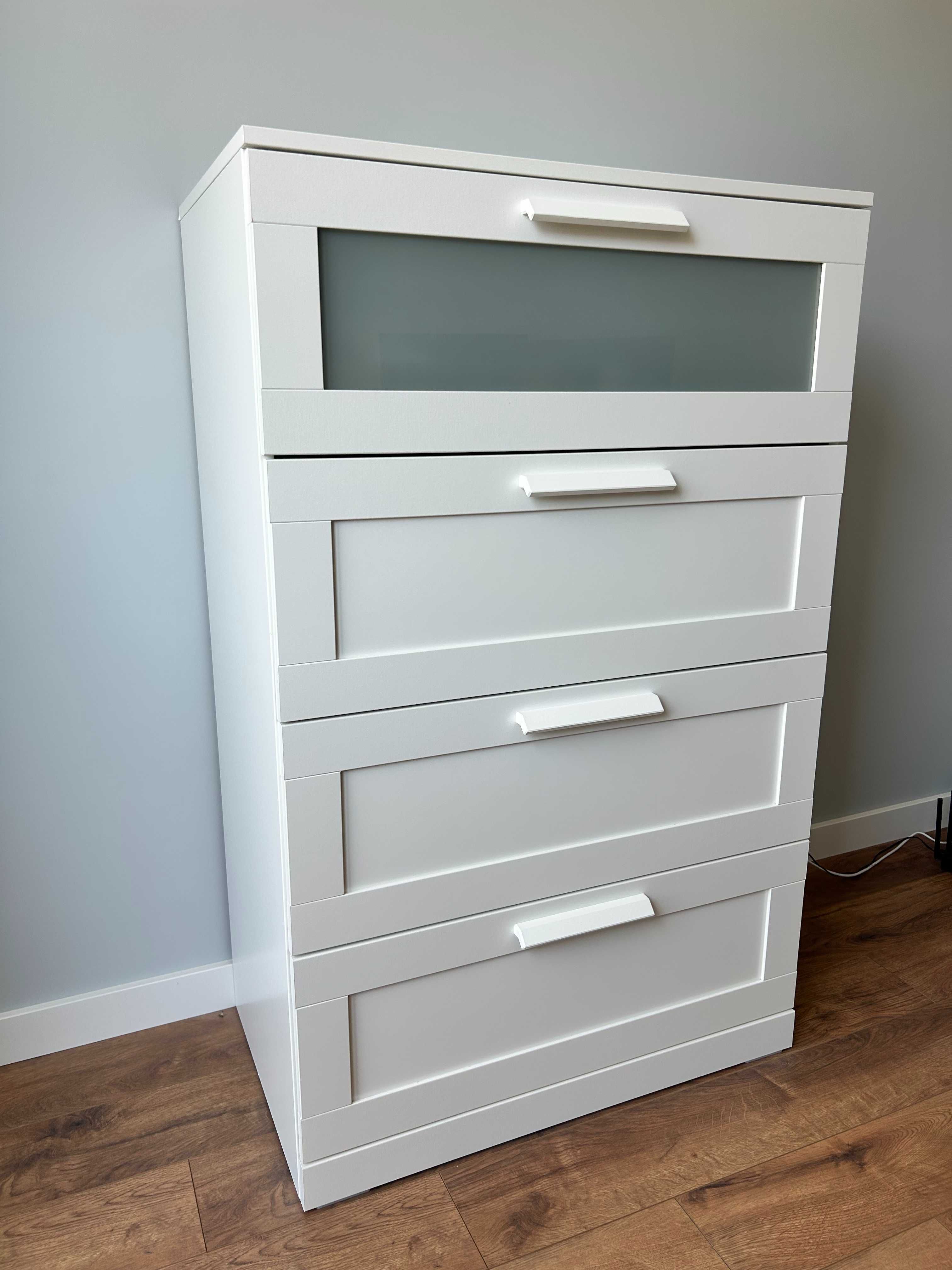 Скрин Ikea Brimnes