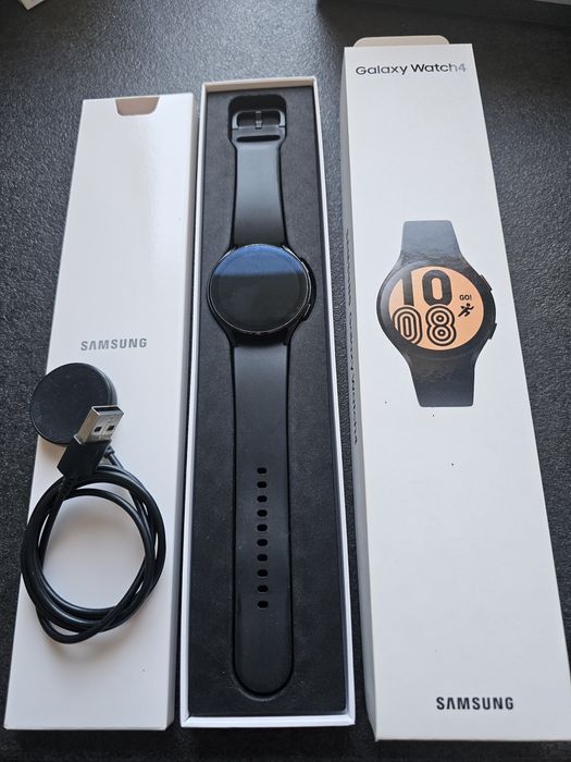 Samsung galaxy watch 4 44mm