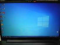 Lenovo noutbuki Intel Celeron N4500, DDR4 4GB, SSD 256GB, 15.6"FHD+WIN