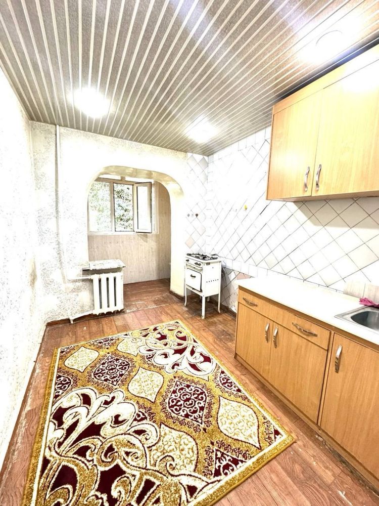 ,6кв Чиланзар 1 комнатная‼️Продам Квартиру