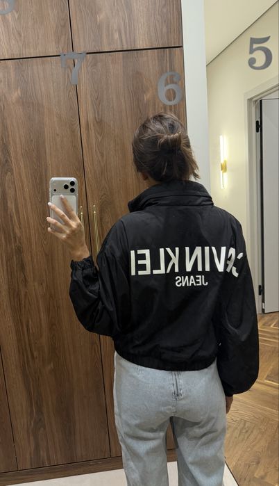 Разгрузка вещей в хорошем состоянии